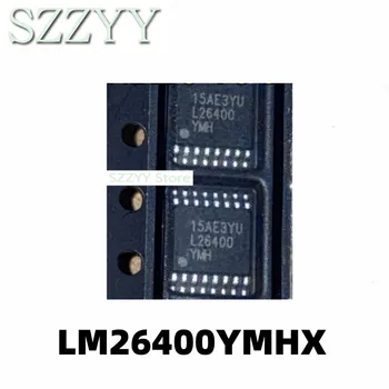 1 бр. LM26400YMHX L26400YMH TSSOP16 пинов чип, интегрална схема превключвател, регулатор на чип