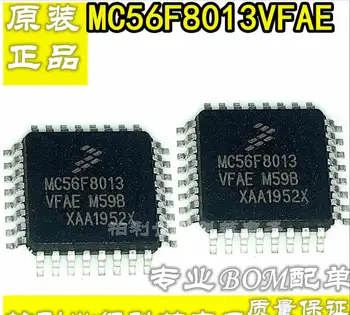 1 бр./lot, 100% чисто нов и оригинален MC56F8013VFAE