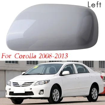 1 бр., капак, огледала за обратно виждане, капак, страничните огледала Toyota Corolla 2007 - 2013 87915-02910 87945-02910