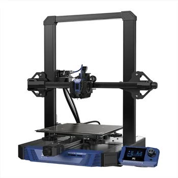 2022 Нови предмети, автоматично Изравняване и безжична 3D принтер, Метална машина за висока точност на Екструдер Dirtc, 3d Fdm