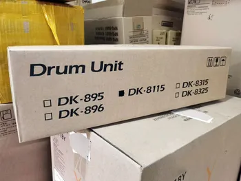 DK-8115 Оригинален барабана за Kyocera ECOSYS M8130cidn M8124cidn M8224cidn M8228cidn Барабана в събирането на 302P39C060 302P393060 DK8115