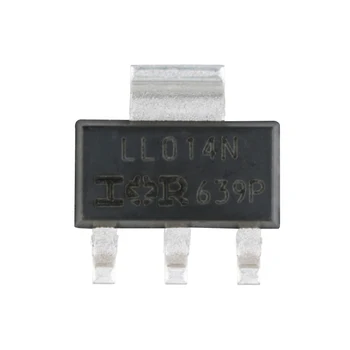 IRLL014NTRPBF SOT-223 N-канален транзистор 55V/2A SMT MOSFET