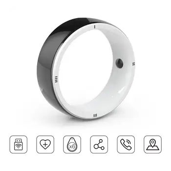 JAKCOM R5 Смарт пръстен е най-Добрият подарък с каишка на 7 gps дамски часовници 2022 Безплатна доставка интелигентен звънец 3 gt3 stick m6