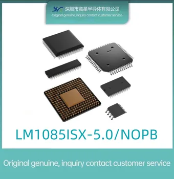 LM1085ISX-5.0/NOPB помещение-TO-263-3 оригиналът на чип за универсален поръчка