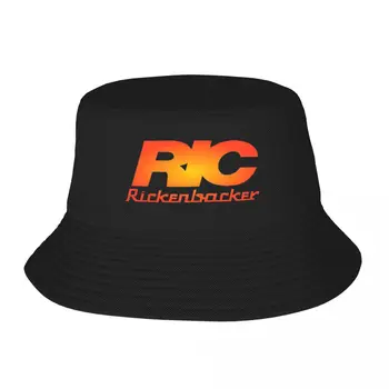 Rickenbacker. Класически шапки-кофи, панама, детски шапки-боб, стръмни рибарски шапки, лятна плажна риболов, унисекс, шапки