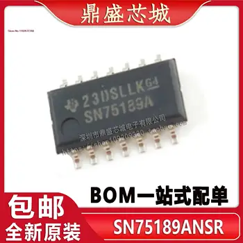 SN75189ANSR SN75189A SOP14 5,2 мм