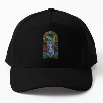 Бейзболна шапка Krystal Nouveau хипита, луксозна мъжка шапка, военни тактически шапки, градинска шапка за жени и мъже
