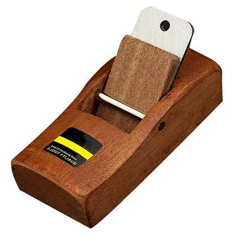Градински Ръчен Мини-дървен инструмент за Плоски Дървени строително дърводелски Фреза за работа с дърво Фреза за домашни довършителни Дървообработващи Фреза