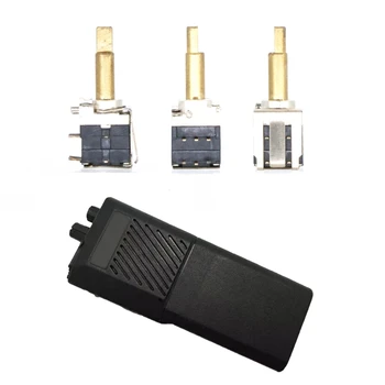 Ключове канали за GP328 GP88 GP88S GP338Plus, модернизирани 16-канален ключове 40GE