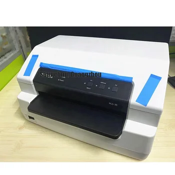 Нов оригинален принтер PLQ-35 PLQ35, матричен принтер, принтер за сберкнижек