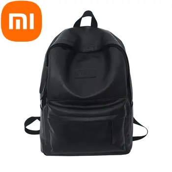 Раница Xiaomi, училищен чанта, дамска чанта, универсална раница за ученици, голям капацитет, женски раница