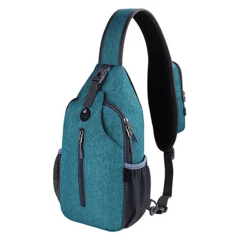 Чанта за Носене, Модерна Спортна чанта за отдих, Поясная чанта, Спортен раница, Зелени футболни щитове, Женски-Големи чанти-тоут